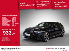 Bild des Angebotes Audi S4 Avant 3.0 TDI qu Matrix Pano HeadUp 360° B&O