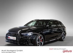 Bild des Angebotes Audi S4 Avant 3.0 TDI qu Matrix Pano HeadUp 360° B&O