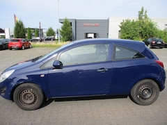 Opel Corsa 1.2 16V  LPG Gas ab Werk Klima