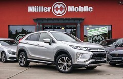 Bild des Angebotes Mitsubishi Eclipse Cross Intro Edition2WD 1HAND LED HEAD-UP
