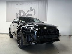 Bild des Angebotes Audi Q8 50 TDI qu. S-Line/MATRIX/PANO/WABE/B&O/