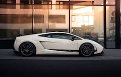 Bild des Angebotes Lamborghini Gallardo LP570-4 Superleggera