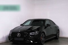Bild des Angebotes Mercedes-Benz CLA 35 AMG CLA 35 4M AMG Night I+II Aero Pano Burm KeyG 360