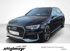 Bild des Angebotes Audi RS4 Avant 2.9 TFSI SPORTABGAS+HeadUp+MATRIX+PANO