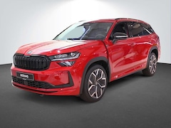 Bild des Angebotes Skoda Kodiaq Sportline 2,0 TDI DSG 4x4 2.0 TDI 142kW 4x4
