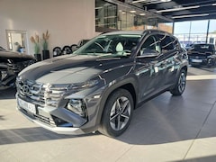 Bild des Angebotes Hyundai TUCSON 1.6 T-GDi 2WD DCT Trend +Krell+Matrix+