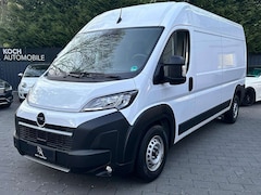 Opel Movano Kasten H2 35 L3H2 |Uconnect 10.1 Display