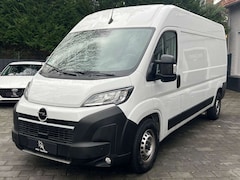 Bild des Angebotes Opel Movano Kasten H2 35 L3H2 BlueHDI 180