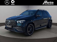 Bild des Angebotes Mercedes-Benz GLE 53 AMG GLE 53 4M+ AMG,Night,Pano,Distro,AHK,KeyGo,Air