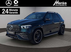 Bild des Angebotes Mercedes-Benz GLE 53 AMG GLE 53 4M+ AMG+Night+Pano+Distro+AHK+KeyGo+Air