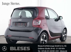 Bild des Angebotes smart forTwo smart EQ fortwo Exclusive Plus+22kW+Kamera+Winter