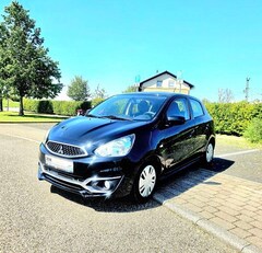 Bild des Angebotes Mitsubishi Space Star Diamant Edition *Klima*PDC*Scheckheft*