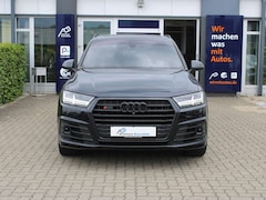 Bild des Angebotes Audi SQ7 4.0 TDI quattro*Pano*Standhzg.*Matrix*DAB*