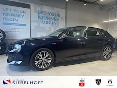 Bild des Angebotes Peugeot 508 SW Active Pack HYBRID 225 e-EAT8