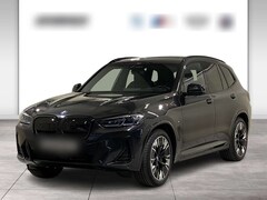 Bild des Angebotes BMW iX3 M Sportpaket Impressive AHK ACC DA+ PA+ HUD