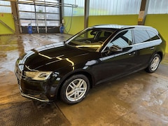 Bild des Angebotes Audi A4 35TDI