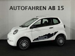 Bild des Angebotes Aixam City Minauto Sport Leiser 8PS Motor Mit Lieferung