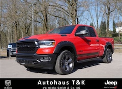 Bild des Angebotes Dodge RAM Ram1500 4X4