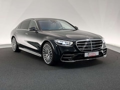 Bild des Angebotes Mercedes-Benz S 400 d lang 4M.*AMG*CHAUFFEUR-PANO-BURMESTER-ABC