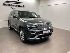 Bild des Angebotes Jeep Grand Cherokee GRAND CHEROKEE 3.0 CRD SUMMIT