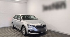 Bild des Angebotes Skoda Scala Cool Plus 1,0 TSI LED KLIMA