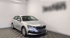 Bild des Angebotes Skoda Scala Cool Plus 1,0 TSI LED KLIMA