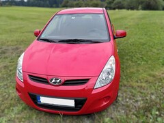 Bild des Angebotes Hyundai i20 i20 classic