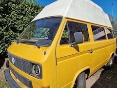Bild des Angebotes VW T3 Kombi