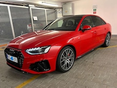Bild des Angebotes Audi A4 S line 40 TFSI quattro - Competition Edition