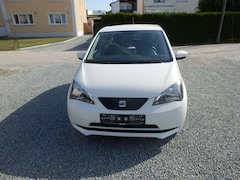 Bild des Angebotes SEAT Mii I-Tech Navi klima