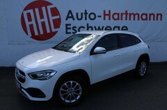 Bild des Angebotes Mercedes-Benz GLA 180 Business Parken Ahk Advanced 17" Nav DAB