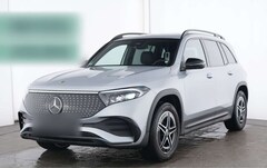 Bild des Angebotes Mercedes-Benz EQB 350 4M AMG Night KeyG 360 Distronic Fahrass