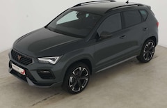 Bild des Angebotes CUPRA Ateca 2.0 TSI SH/Navi/Kamera/LED FLA ACC SpurW