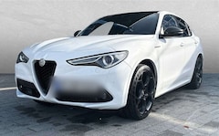 Bild des Angebotes Alfa Romeo Stelvio Estrema 2.2 Diesel 16V AT8 Q4