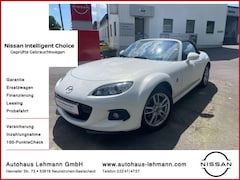 Mazda MX-5 1.8 Center-Line
