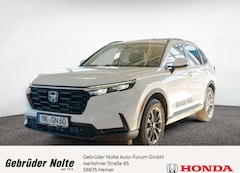 Bild des Angebotes Honda CR-V 2.0 i-MMD HYBRID Advance LED PANO 360°