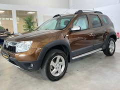 Bild des Angebotes Dacia Duster I Laureate 4x2 *BENZIN/LPG GAS*KLIMA*