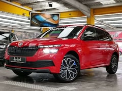 Bild des Angebotes Skoda Kamiq Kamiq 1.0 TSI DSG Style Sport Black...LED ACC