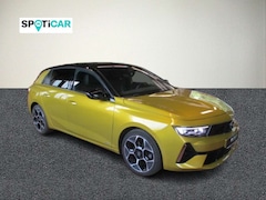 Bild des Angebotes Opel Astra Ultimate