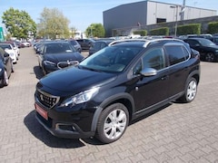 Bild des Angebotes Peugeot 2008 Crossway, Navi, PanoDach, Allwetter, Kamera