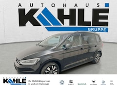 Bild des Angebotes VW Touran 1.5 TSI DSG Move