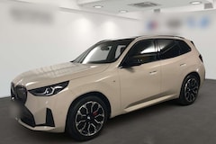 Bild des Angebotes BMW X3 M 50 xDrive M-Sportpaket Pro, IconicGlow, Drving Ass