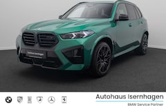 BMW X5 M Competition Panorama Belüftung Individual