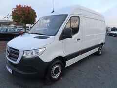 Bild des Angebotes Mercedes-Benz Sprinter III 314CDI KastenL2 Klima Temp. PDC AHK
