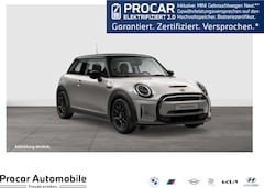Bild des Angebotes MINI Cooper SE 3-Türer NAVI LED PDC V+H DAB Tempomat