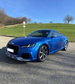 Bild des Angebotes Audi TT RS