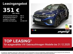 Bild des Angebotes VW T-Roc R R-PERFORMANCE+AKRAPOVIC+PANO+LEDER+19`