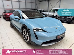 Bild des Angebotes Porsche Taycan Cross Turismo 4S Sport Chrono|Pano|BOSE