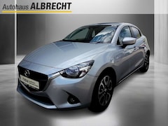 Bild des Angebotes Mazda 2 Nakama 1.5