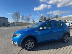 Bild des Angebotes Dacia Sandero II Stepway Prestige TCe90